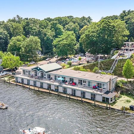 Waterside Suites Saugatuck Phòng bức ảnh