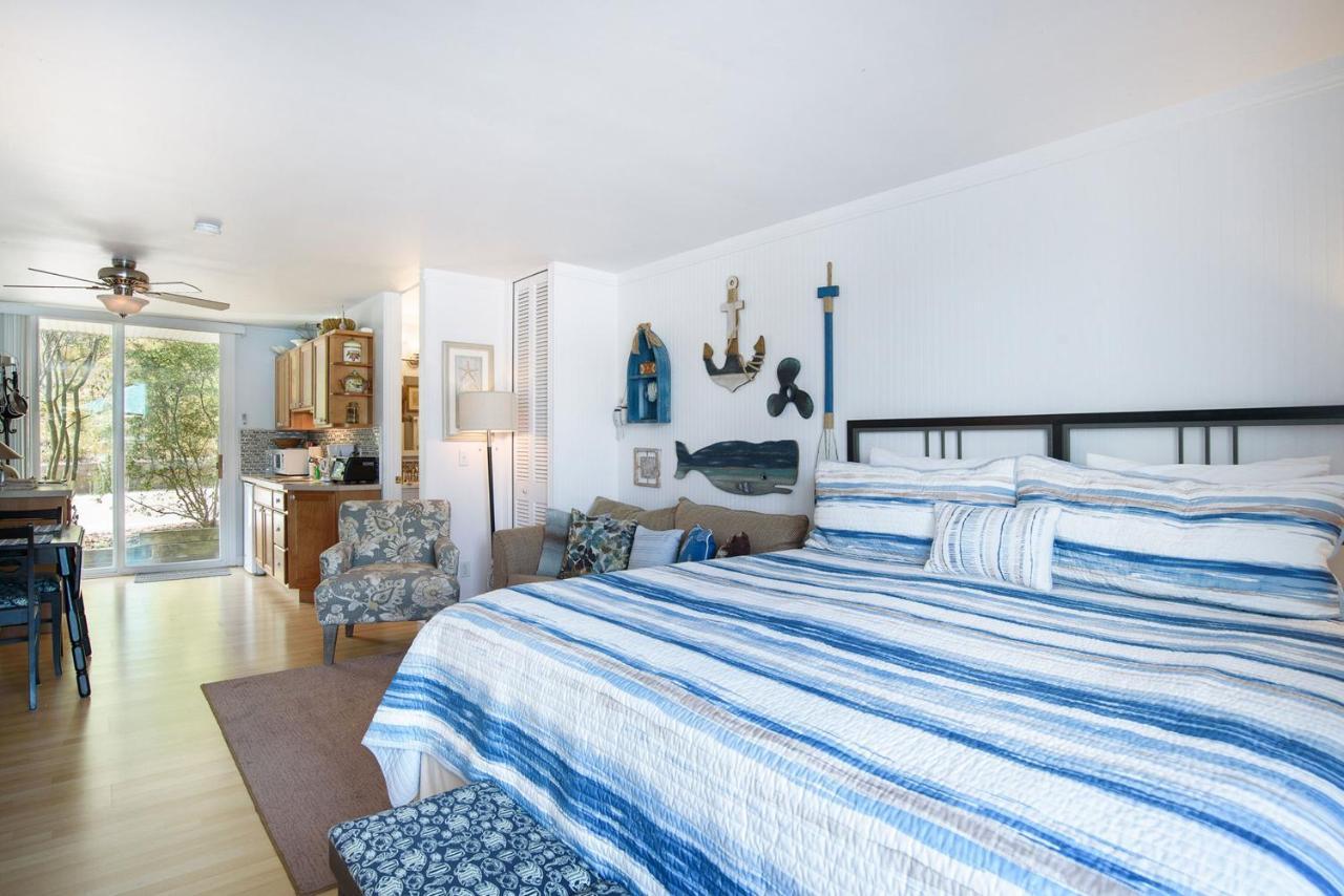 Waterside Suites Saugatuck Ngoại thất bức ảnh