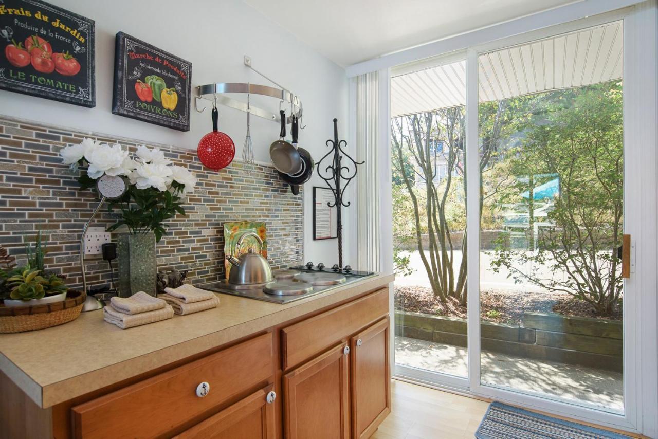 Waterside Suites Saugatuck Ngoại thất bức ảnh