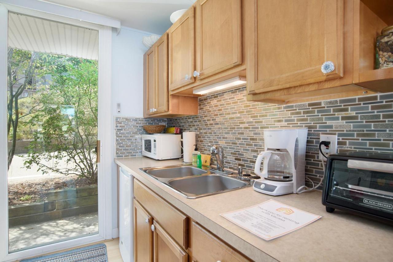Waterside Suites Saugatuck Ngoại thất bức ảnh